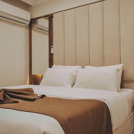 Galata Master Hotel Stambuł Zewnętrze zdjęcie