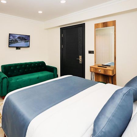 Galata Master Hotel Stambuł Zewnętrze zdjęcie