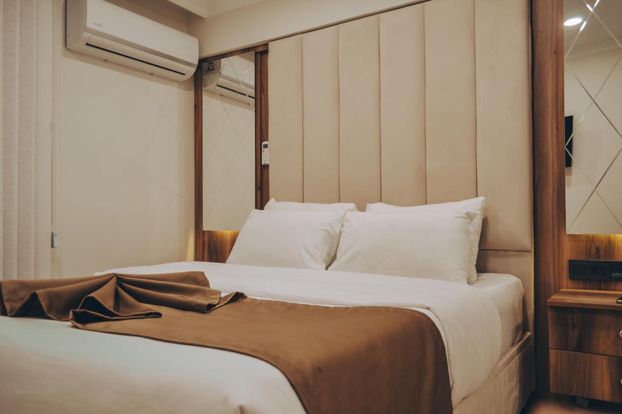 Galata Master Hotel Stambuł Zewnętrze zdjęcie