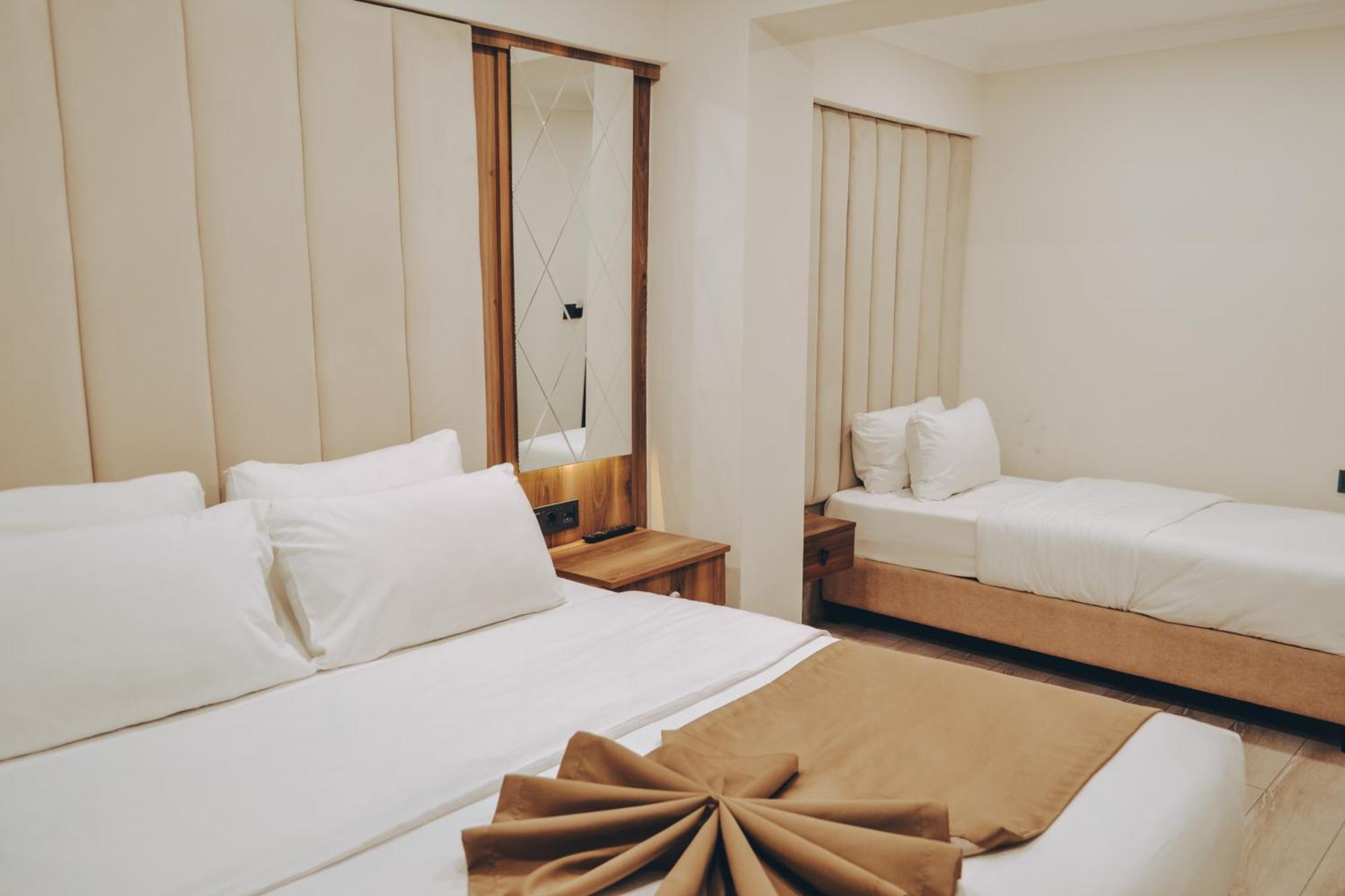 Galata Master Hotel Stambuł Zewnętrze zdjęcie