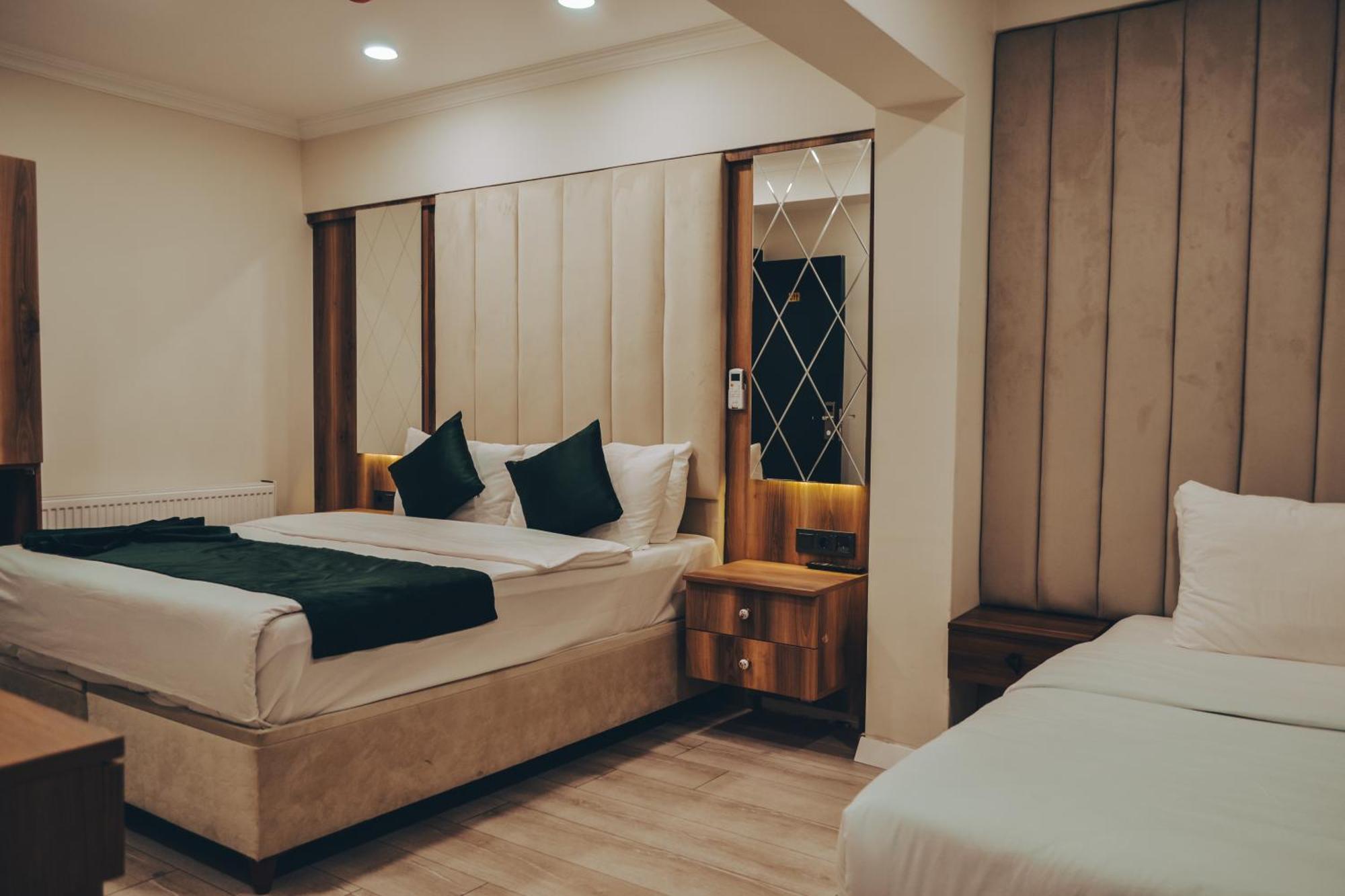 Galata Master Hotel Stambuł Zewnętrze zdjęcie
