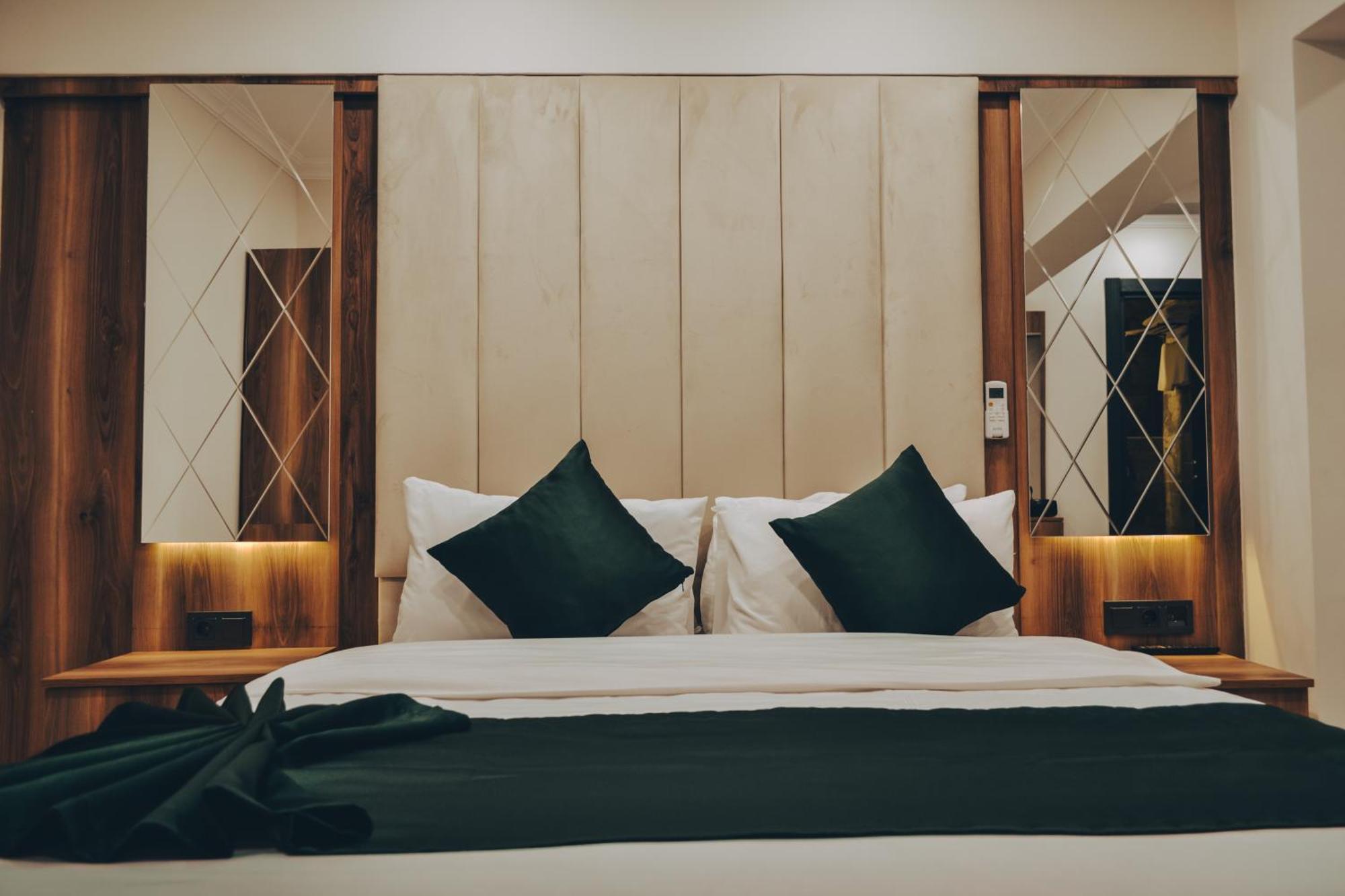 Galata Master Hotel Stambuł Zewnętrze zdjęcie