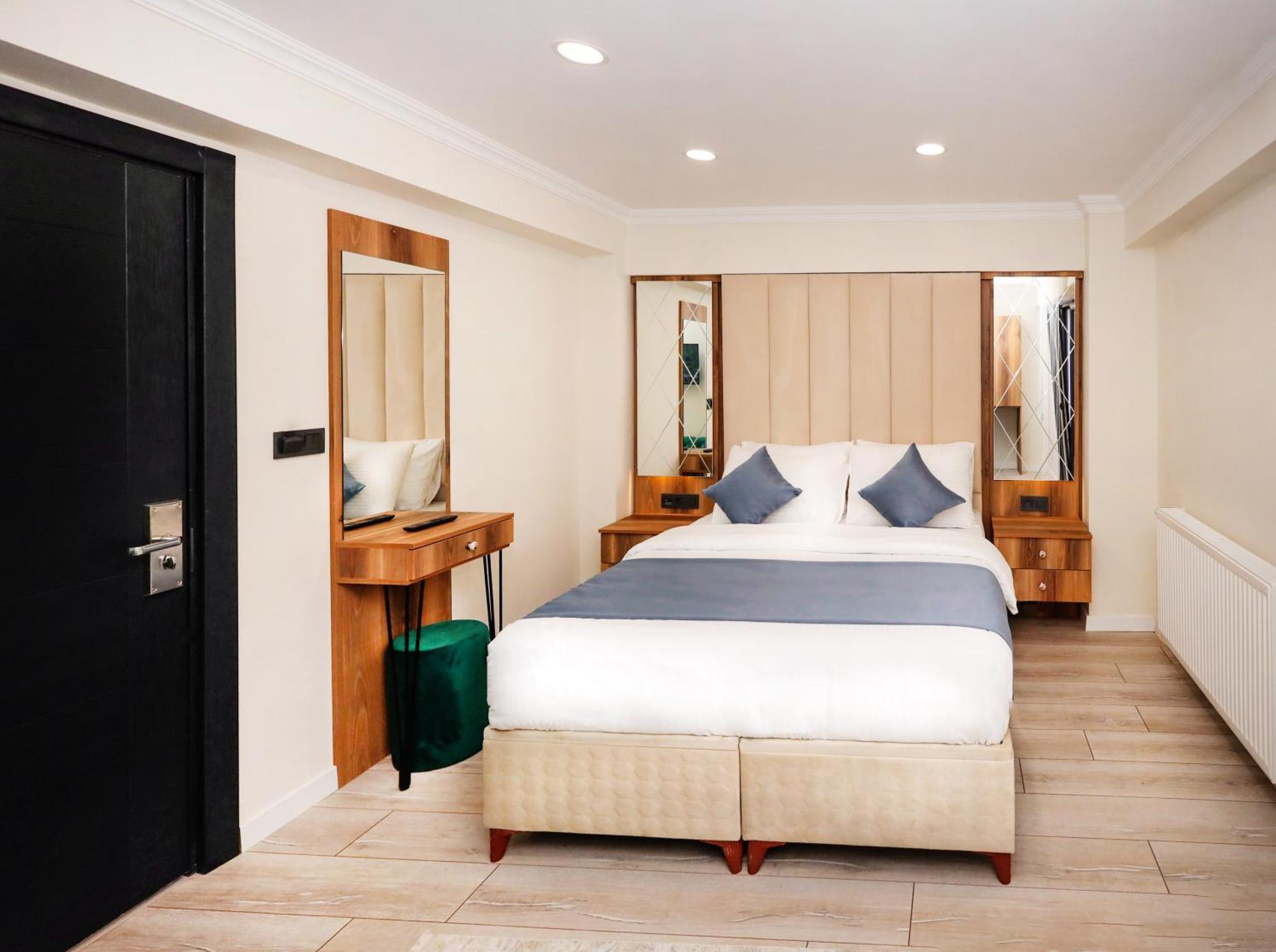 Galata Master Hotel Stambuł Zewnętrze zdjęcie