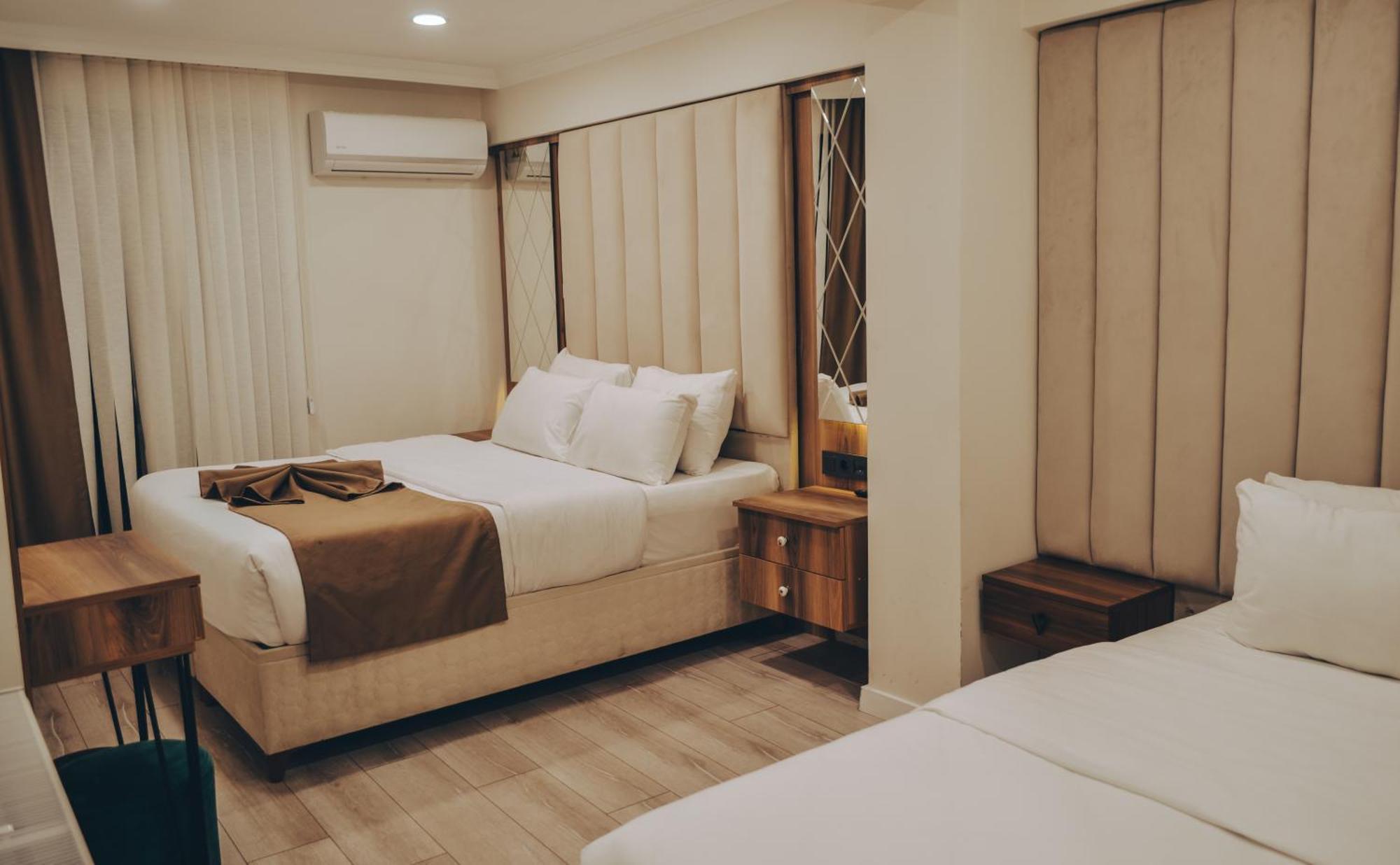 Galata Master Hotel Stambuł Zewnętrze zdjęcie