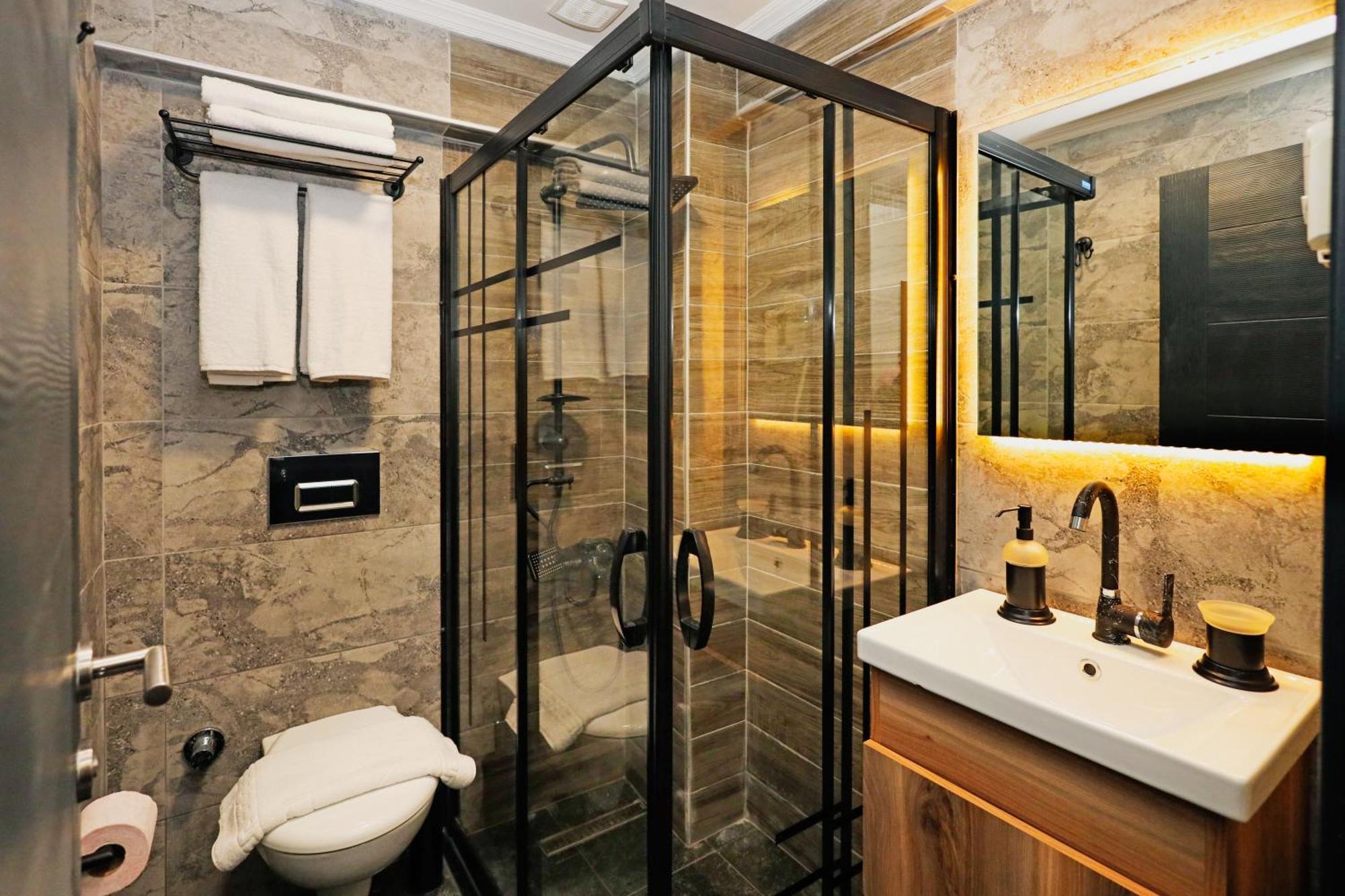 Galata Master Hotel Stambuł Zewnętrze zdjęcie