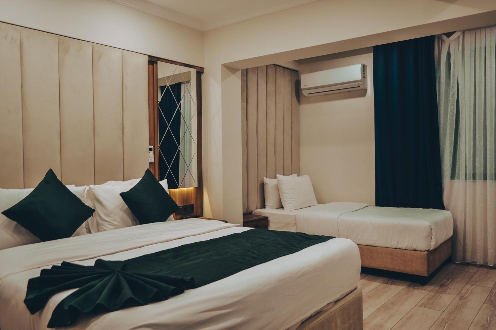 Galata Master Hotel Stambuł Zewnętrze zdjęcie