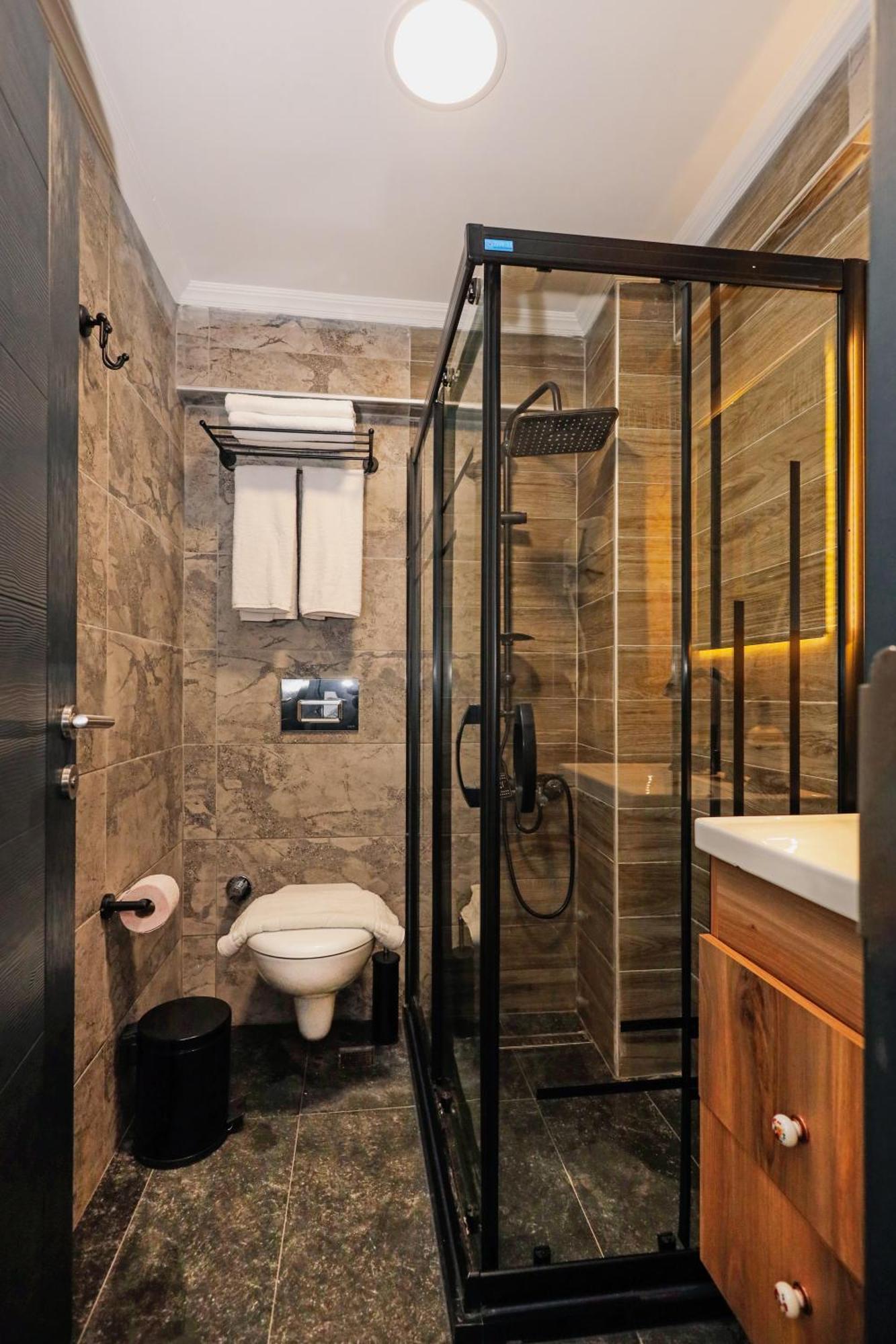 Galata Master Hotel Stambuł Zewnętrze zdjęcie