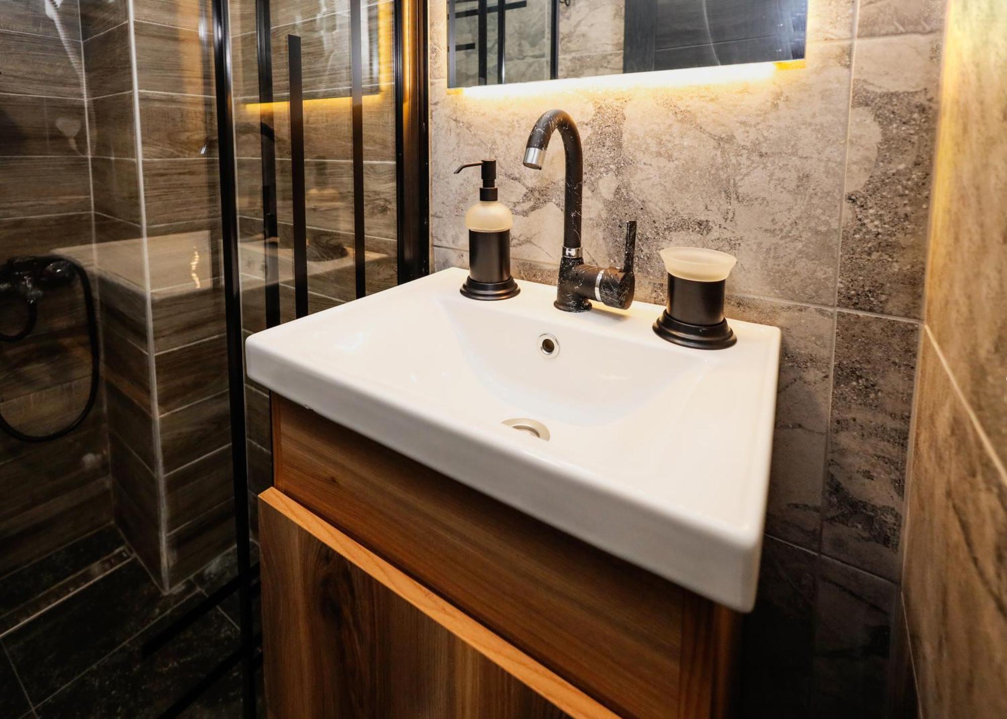 Galata Master Hotel Stambuł Zewnętrze zdjęcie
