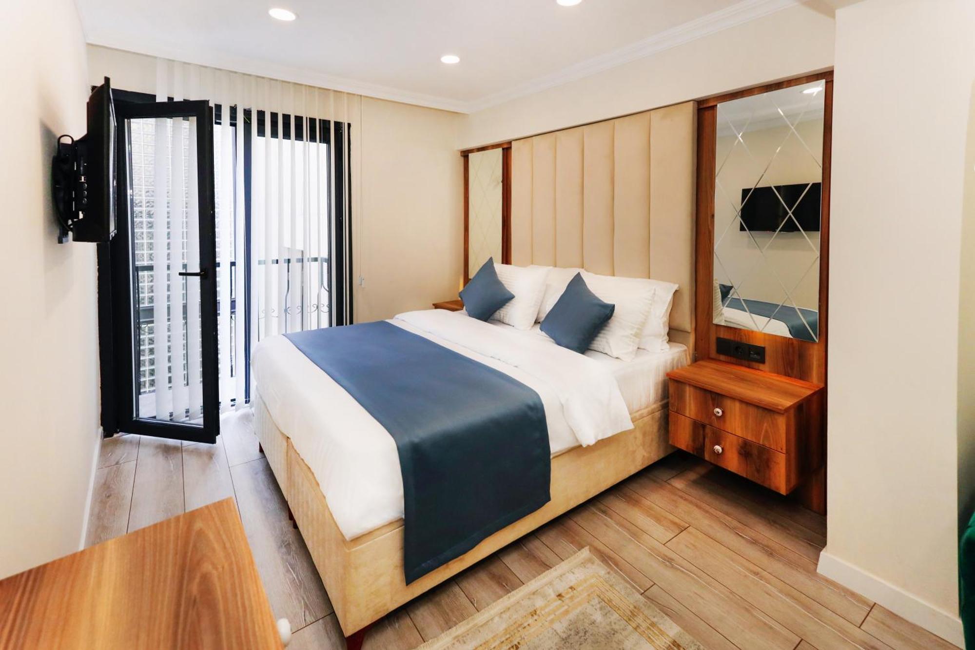 Galata Master Hotel Stambuł Zewnętrze zdjęcie