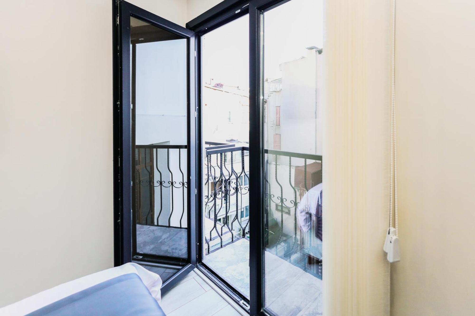 Galata Master Hotel Stambuł Zewnętrze zdjęcie