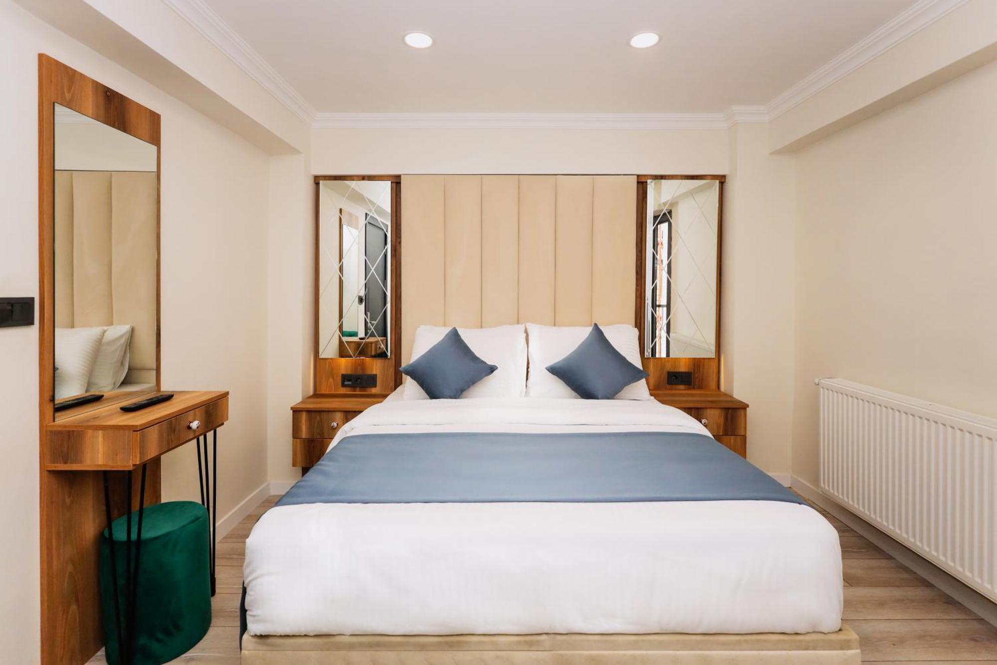 Galata Master Hotel Stambuł Zewnętrze zdjęcie
