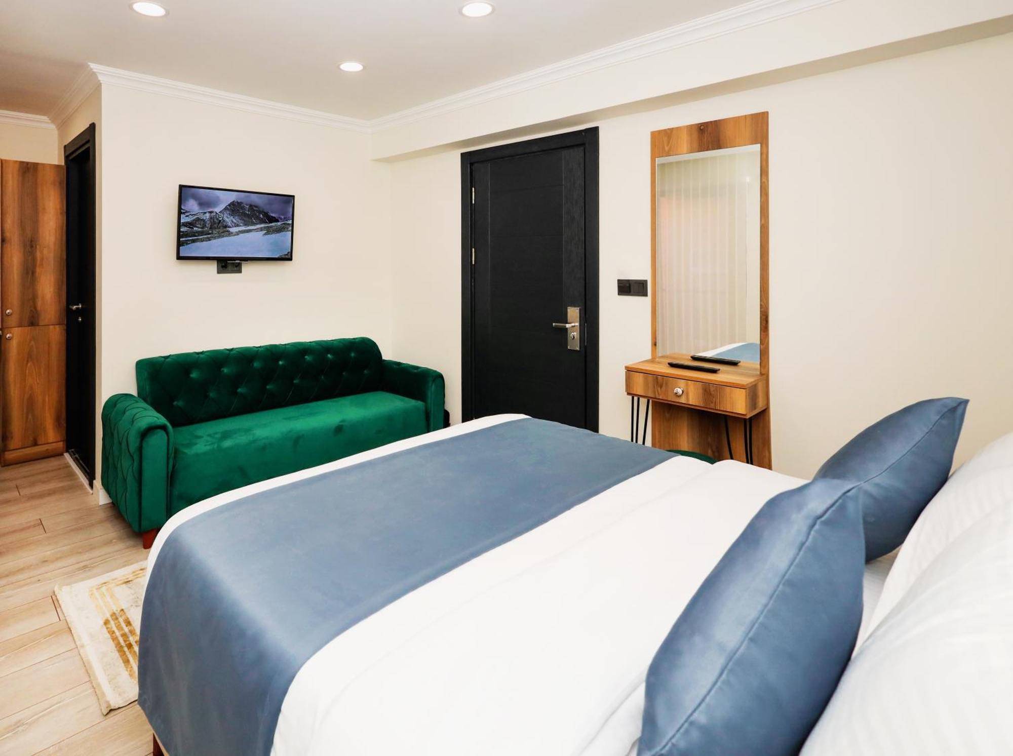 Galata Master Hotel Stambuł Zewnętrze zdjęcie