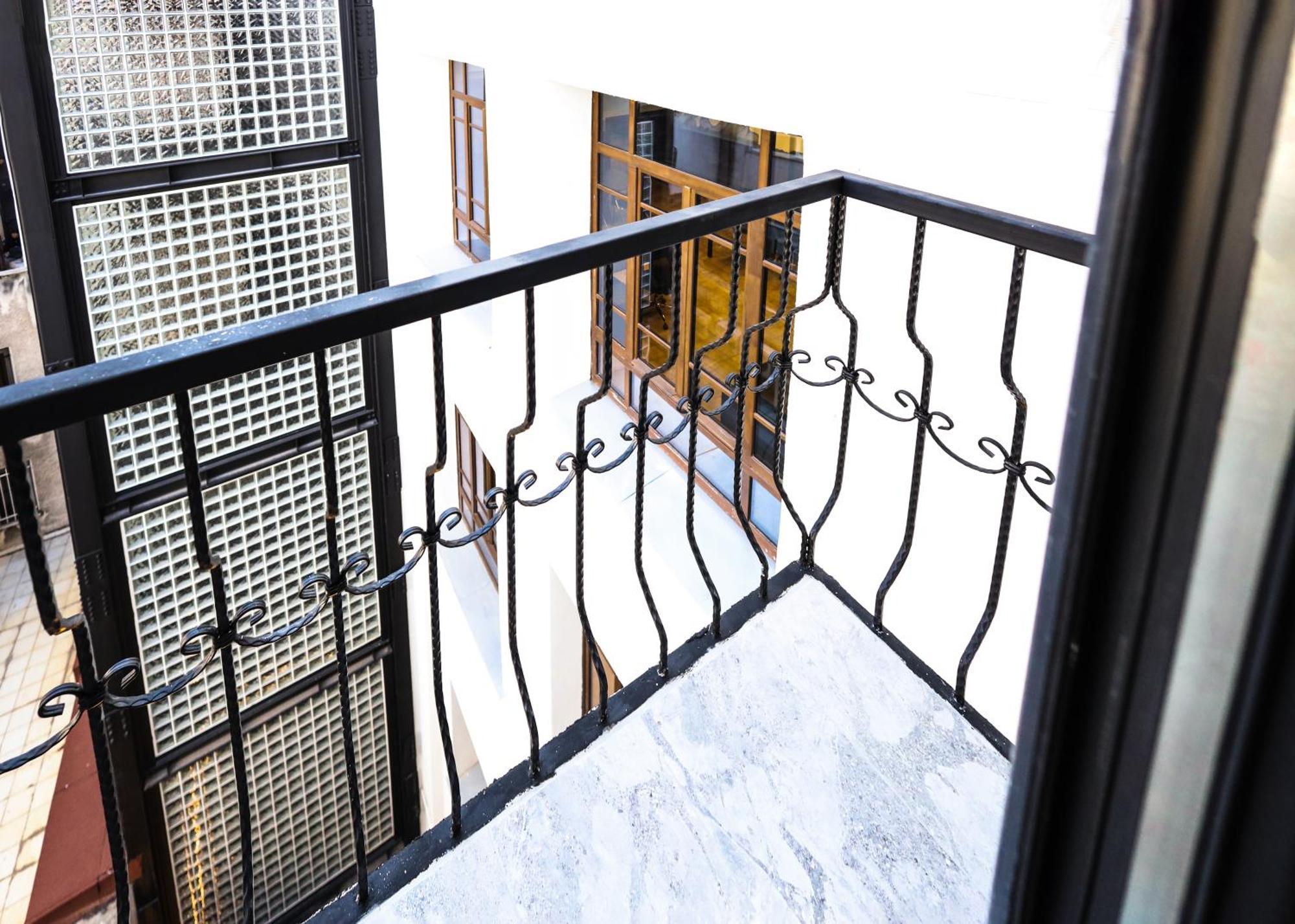 Galata Master Hotel Stambuł Zewnętrze zdjęcie