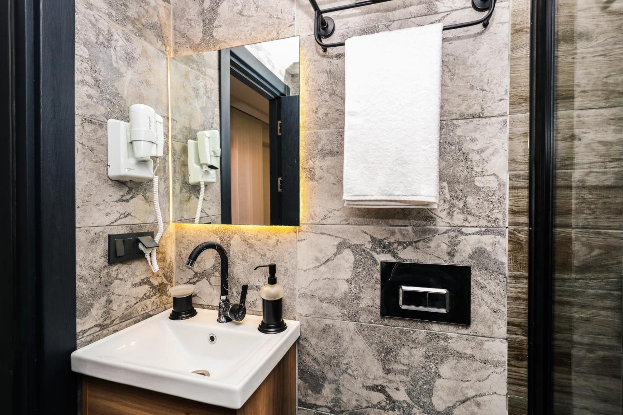 Galata Master Hotel Stambuł Zewnętrze zdjęcie