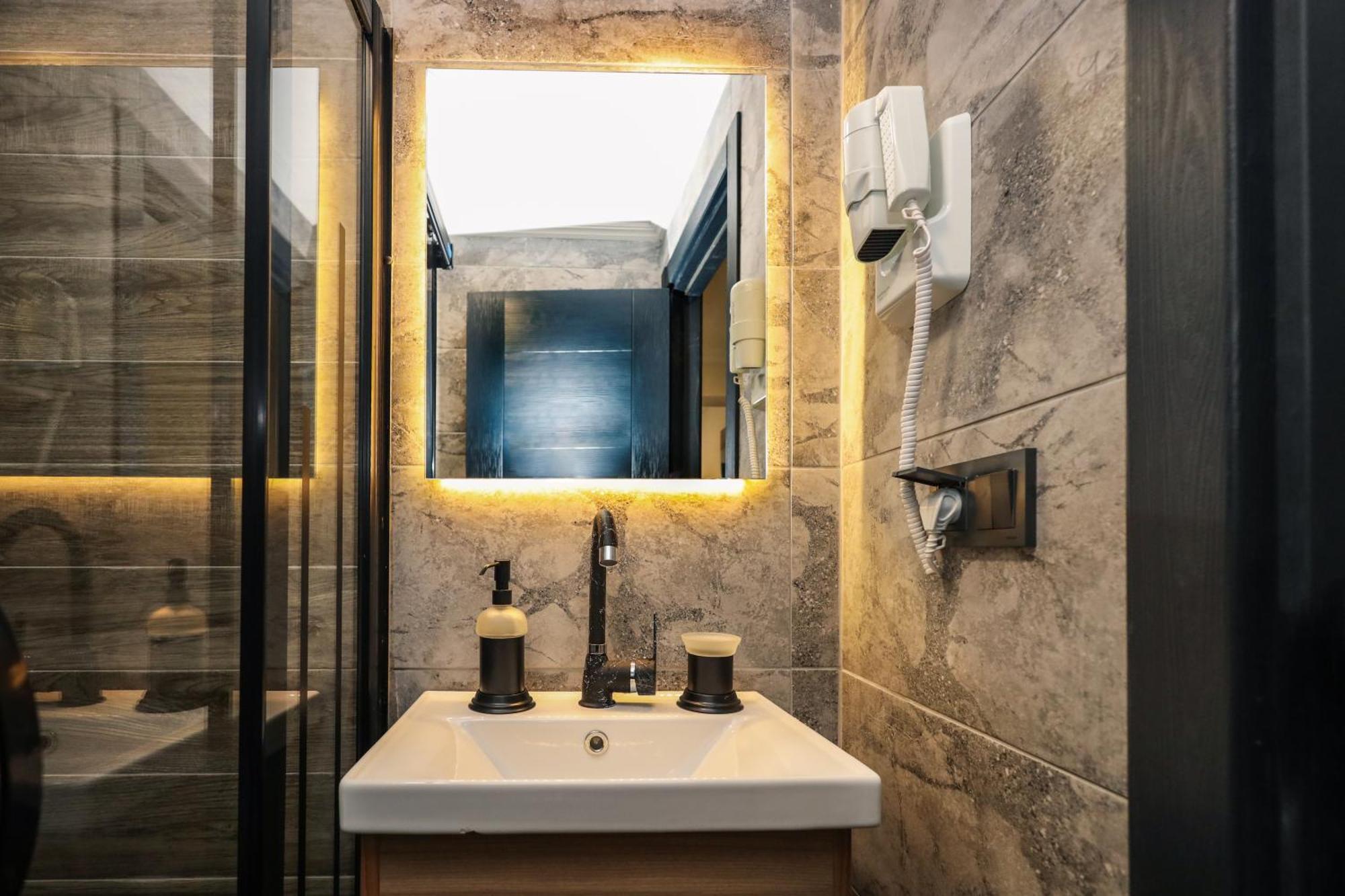 Galata Master Hotel Stambuł Zewnętrze zdjęcie