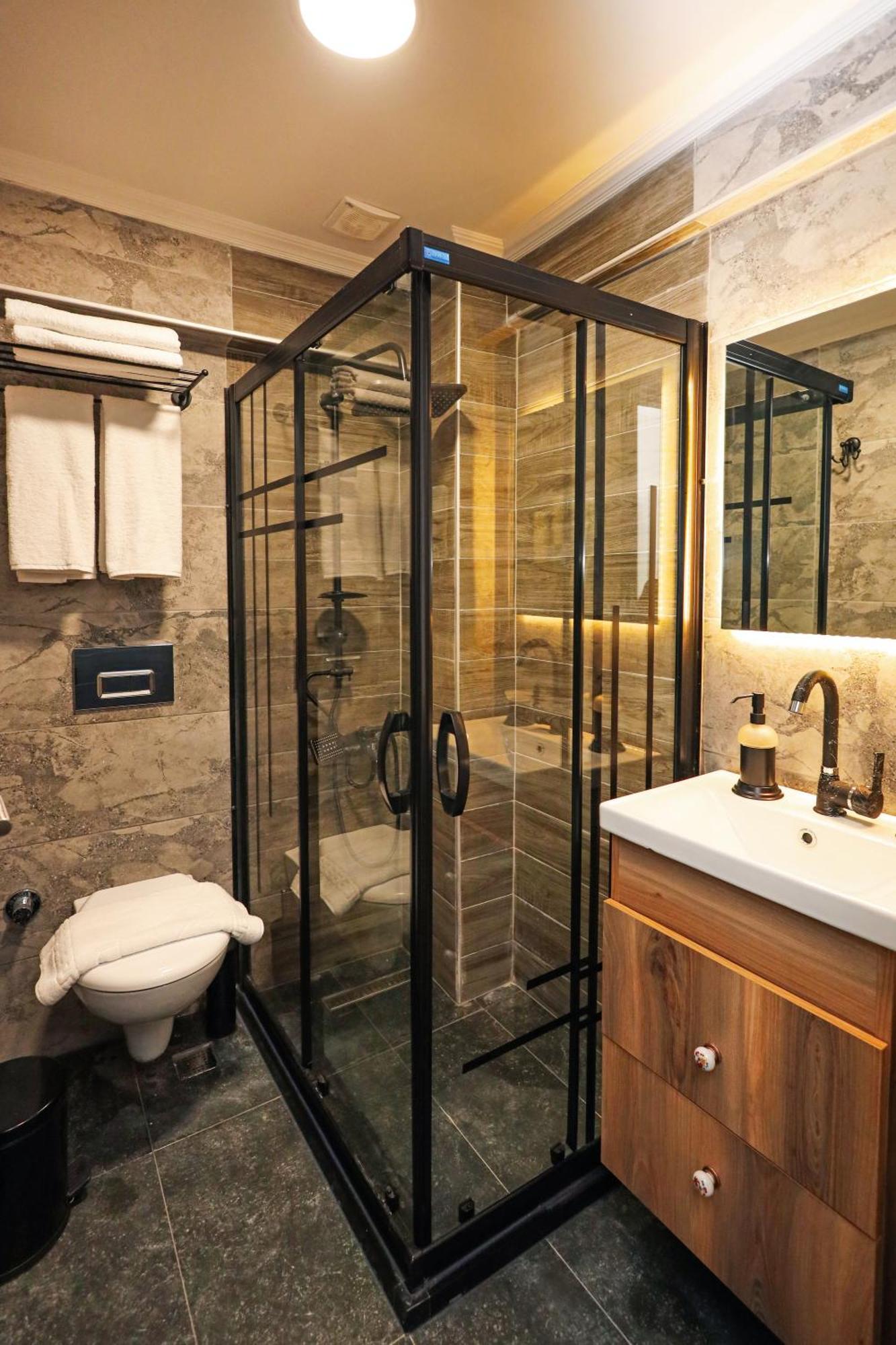 Galata Master Hotel Stambuł Zewnętrze zdjęcie