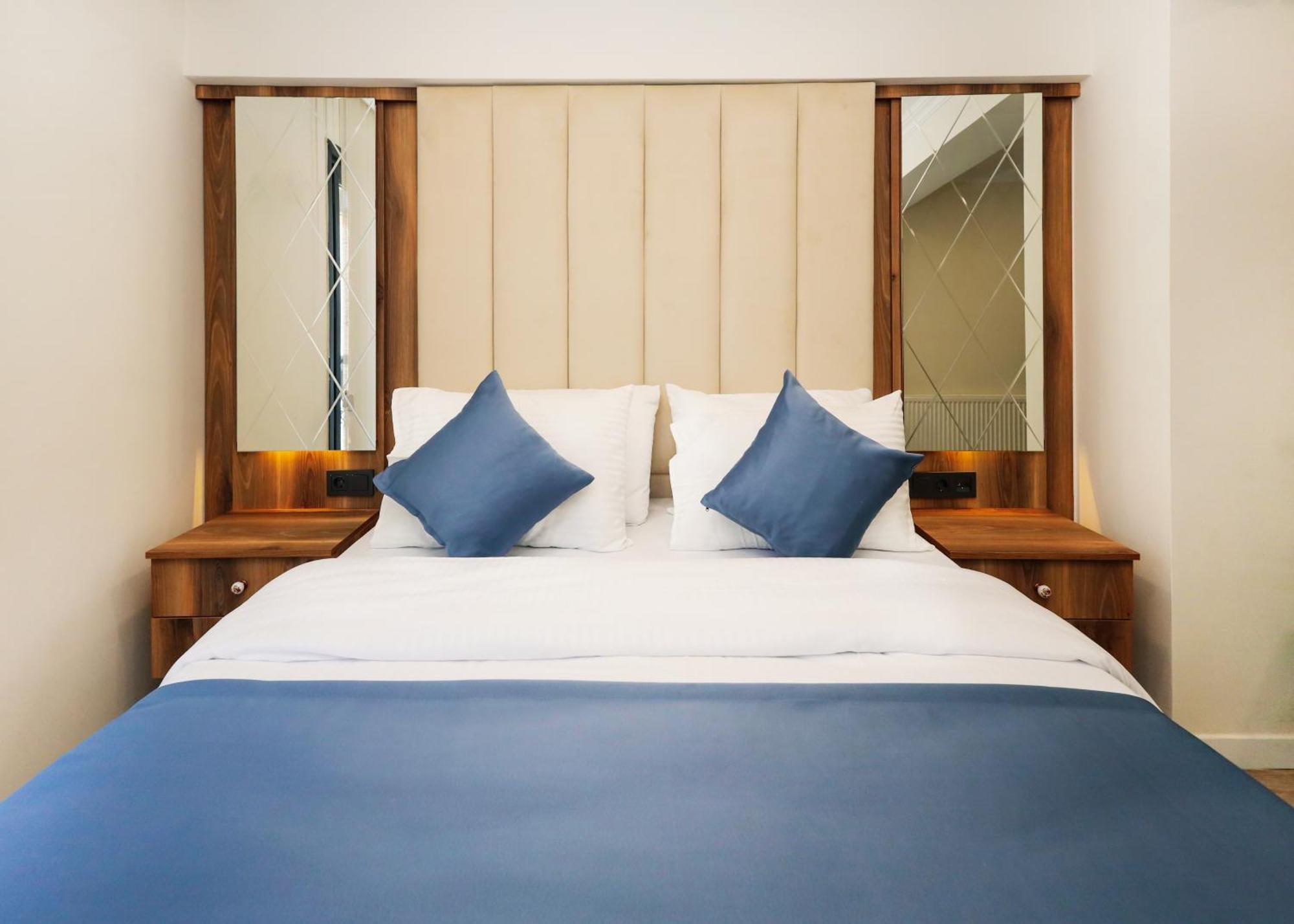 Galata Master Hotel Stambuł Zewnętrze zdjęcie