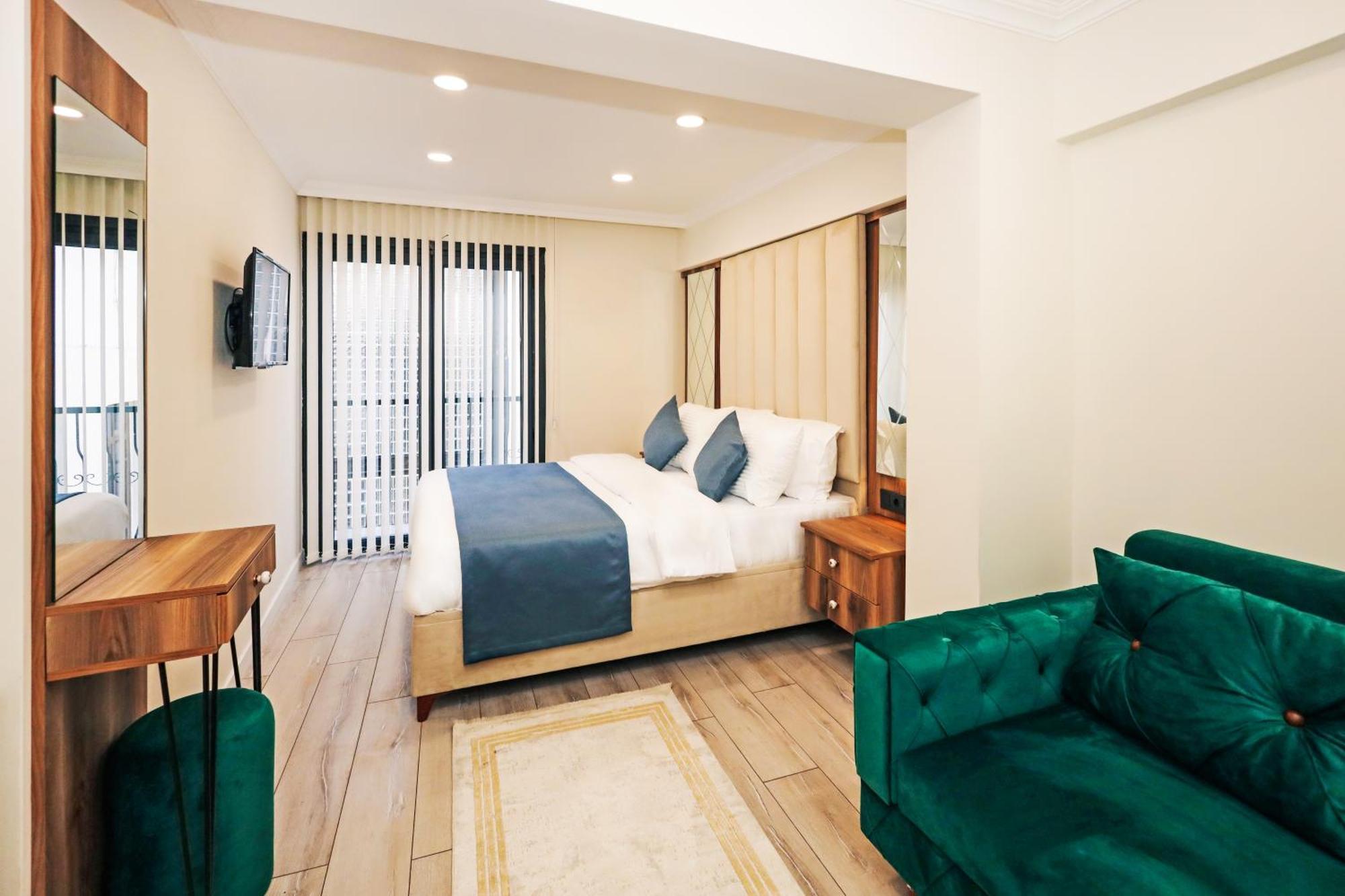 Galata Master Hotel Stambuł Zewnętrze zdjęcie